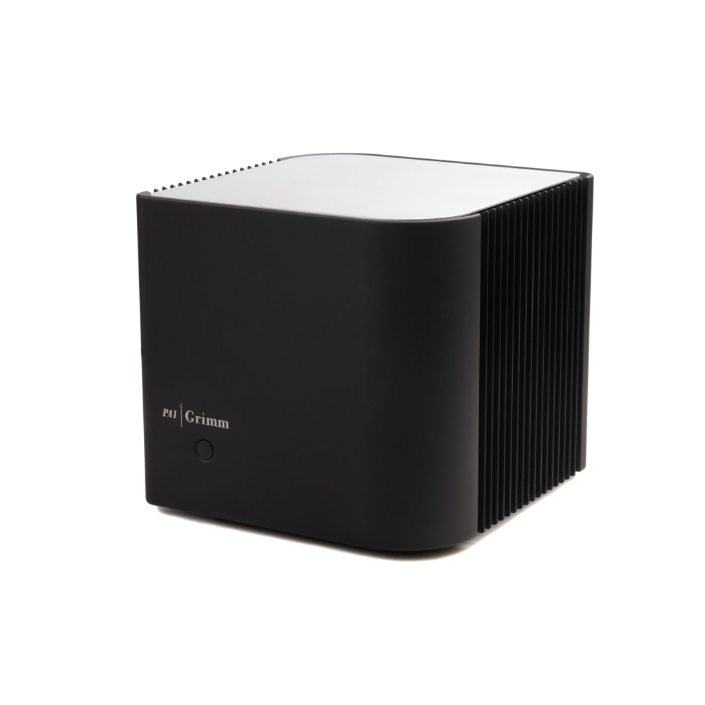 PA1 Monoblocks