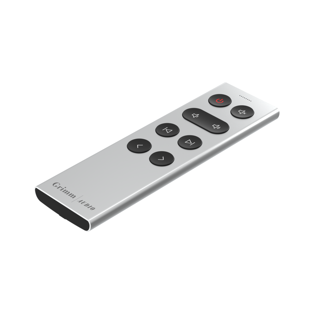 IR Remote