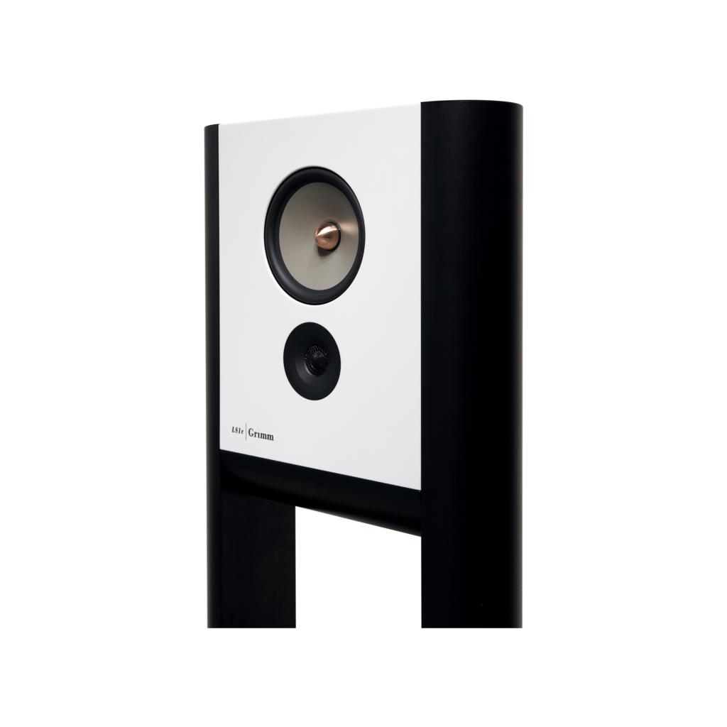 LS1c Flagship Active Loudspeaker