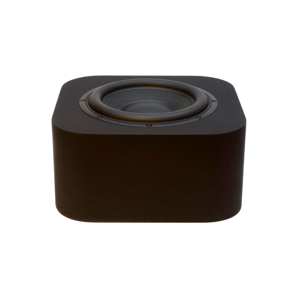 LS1s Subwoofer (Stereo Set)