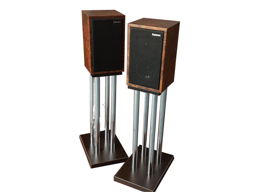 EDGE Speaker Stands