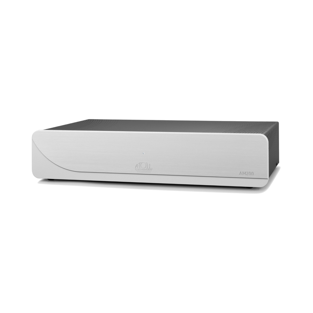 AM200 EVO Amplifier