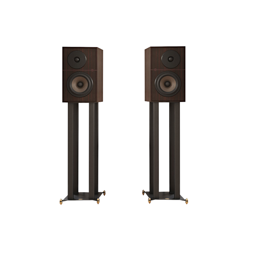 Atalante 3 Speakers