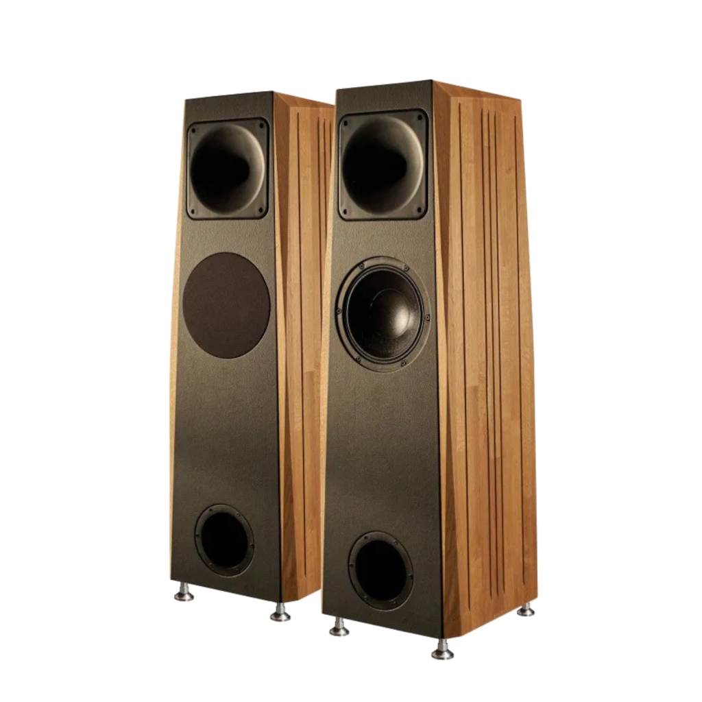 AT-23 Floorstanding Loudspeaker