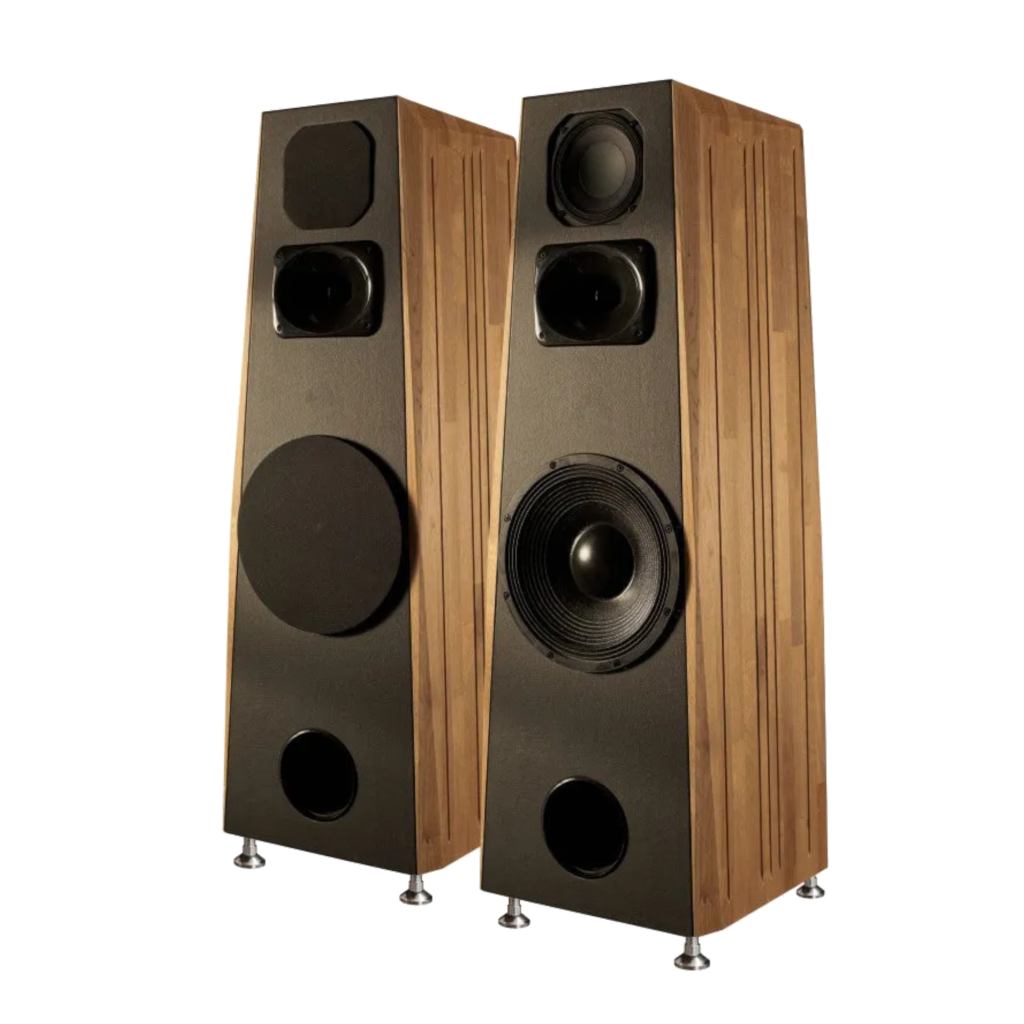 AT-31 Floorstanding Loudspeaker