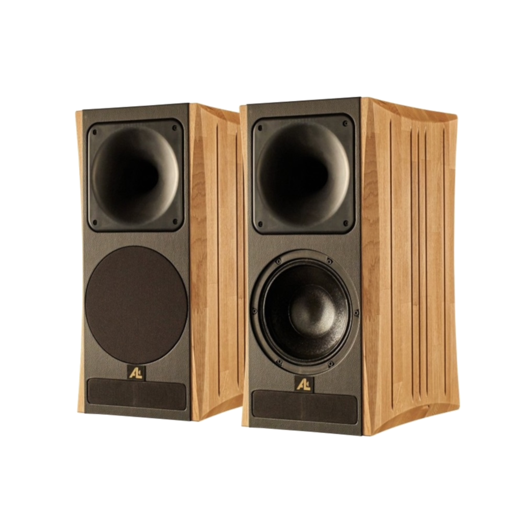 AT-21 Bookshelf Loudspeaker