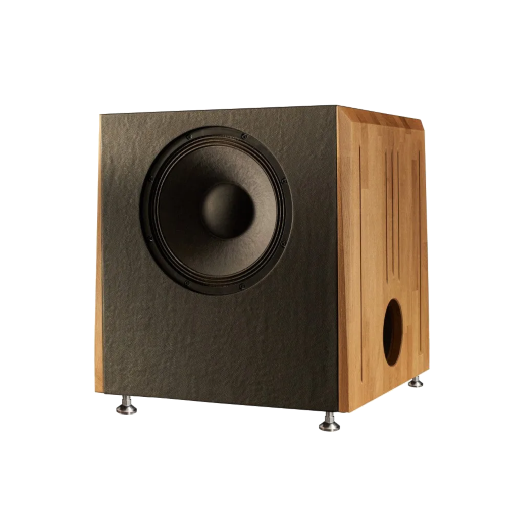 AT-33 Subwoofer