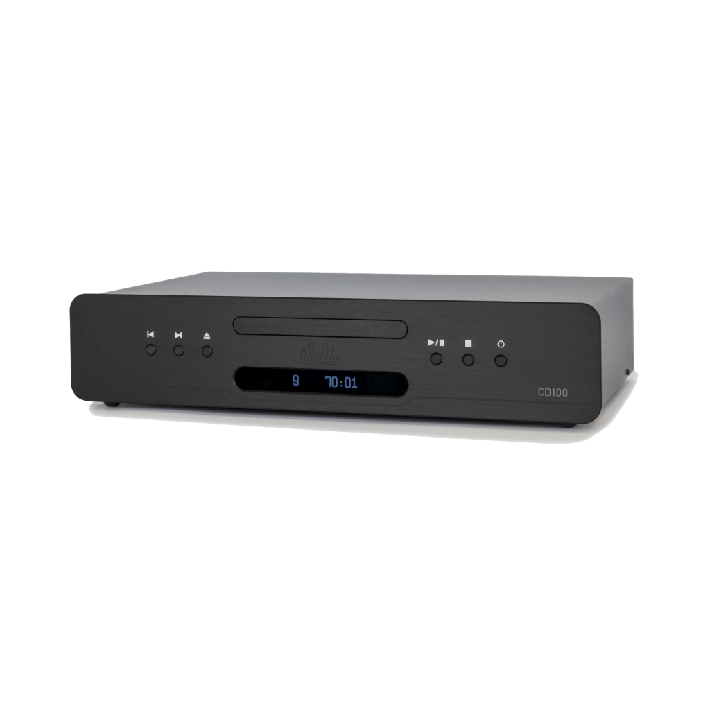 CD100 EVO CD Player