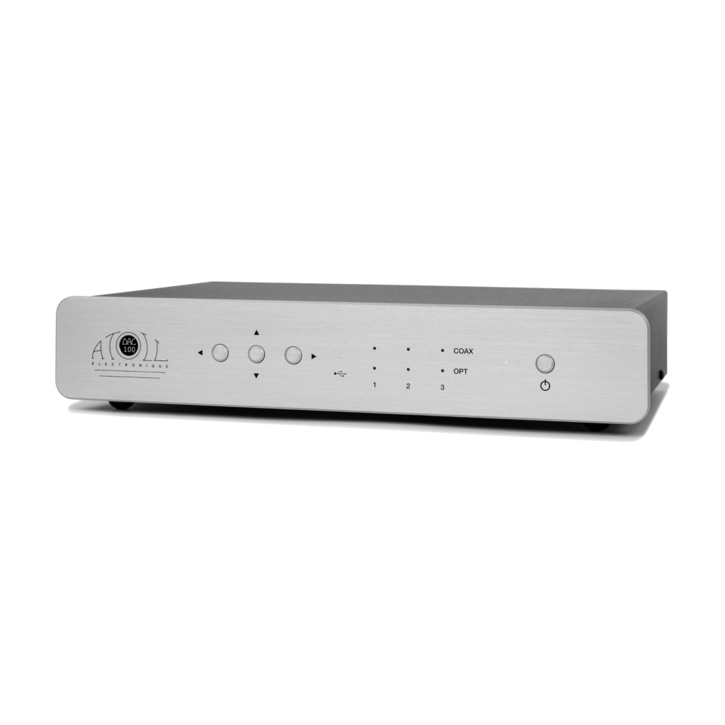 DAC100