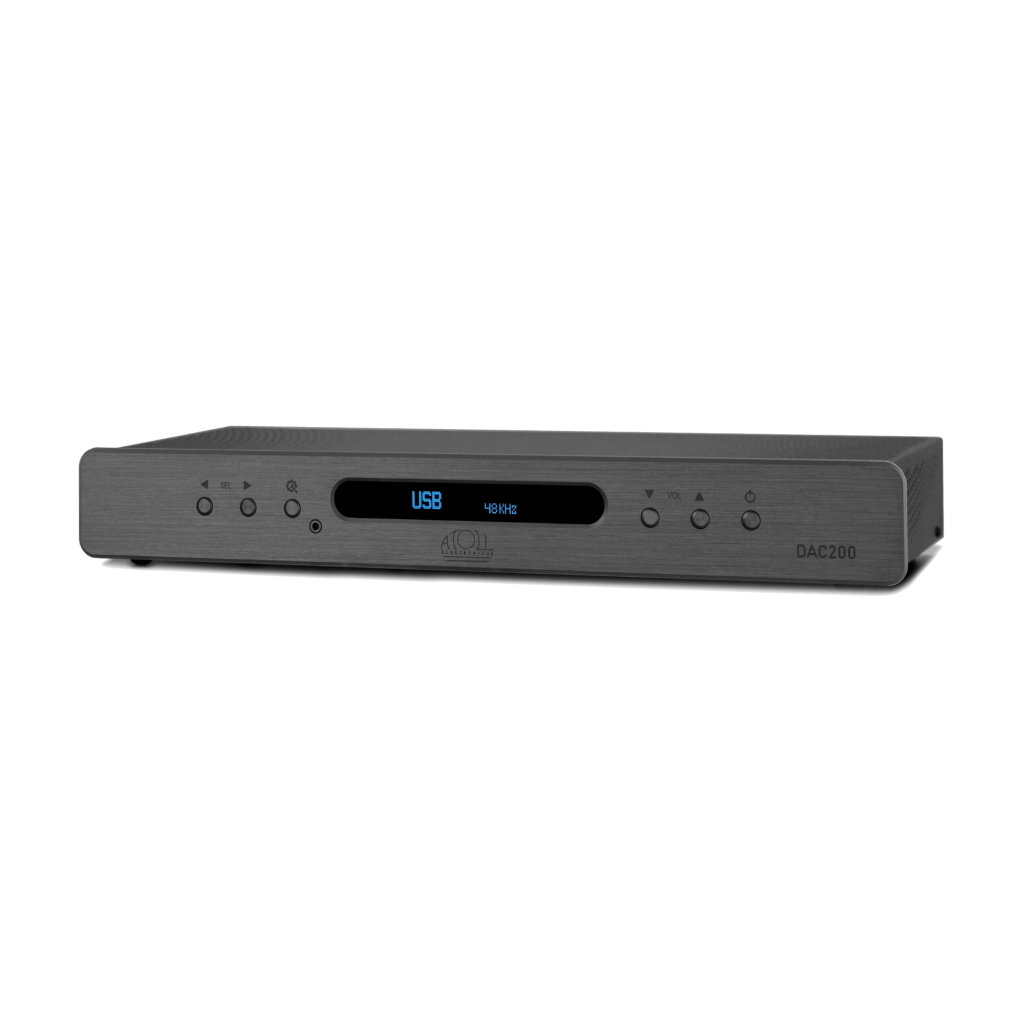 DAC200