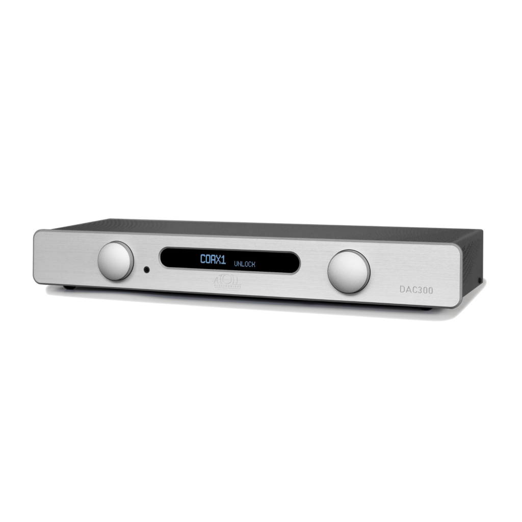 DAC300