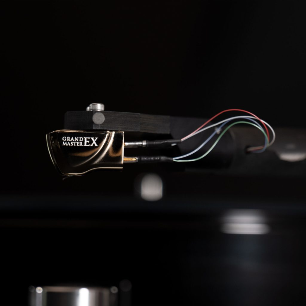 Grand Master EX Optical Cartridge