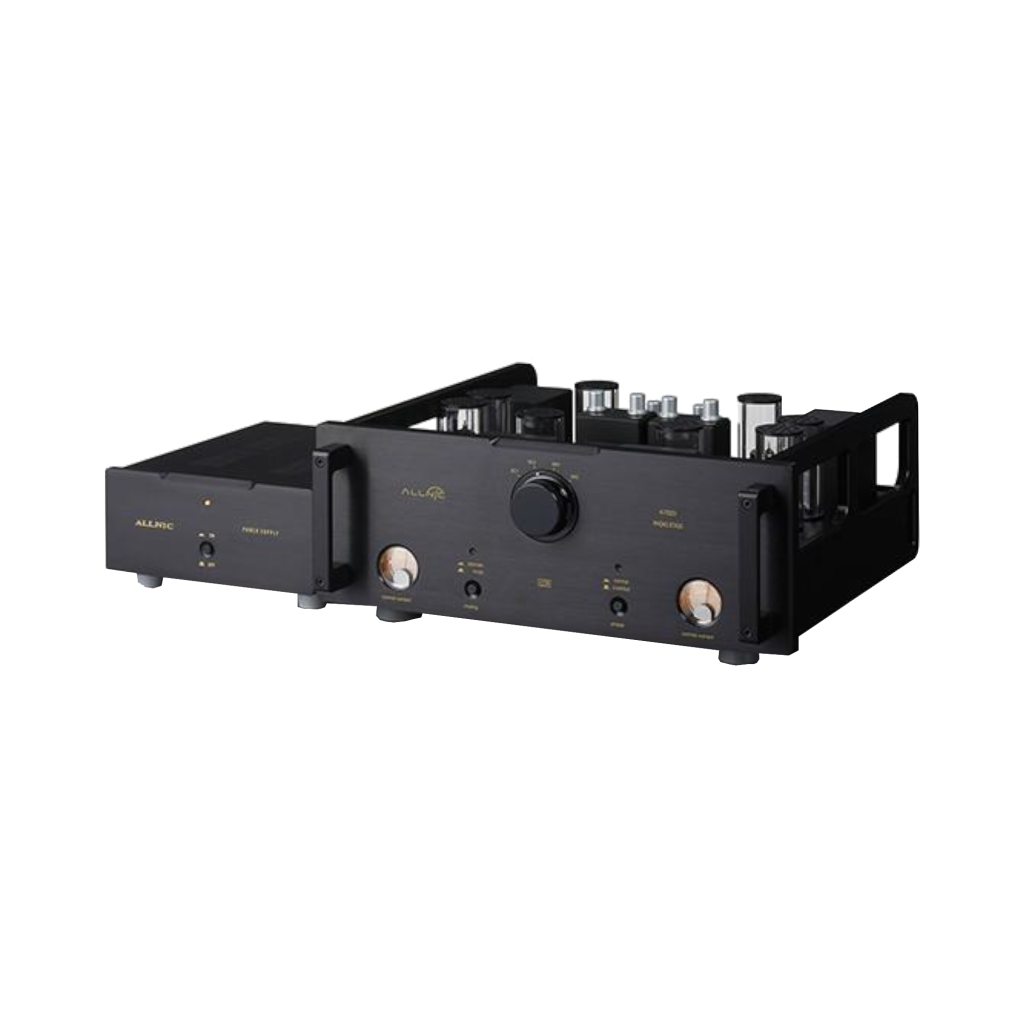 H-7000 LCR Phonostage