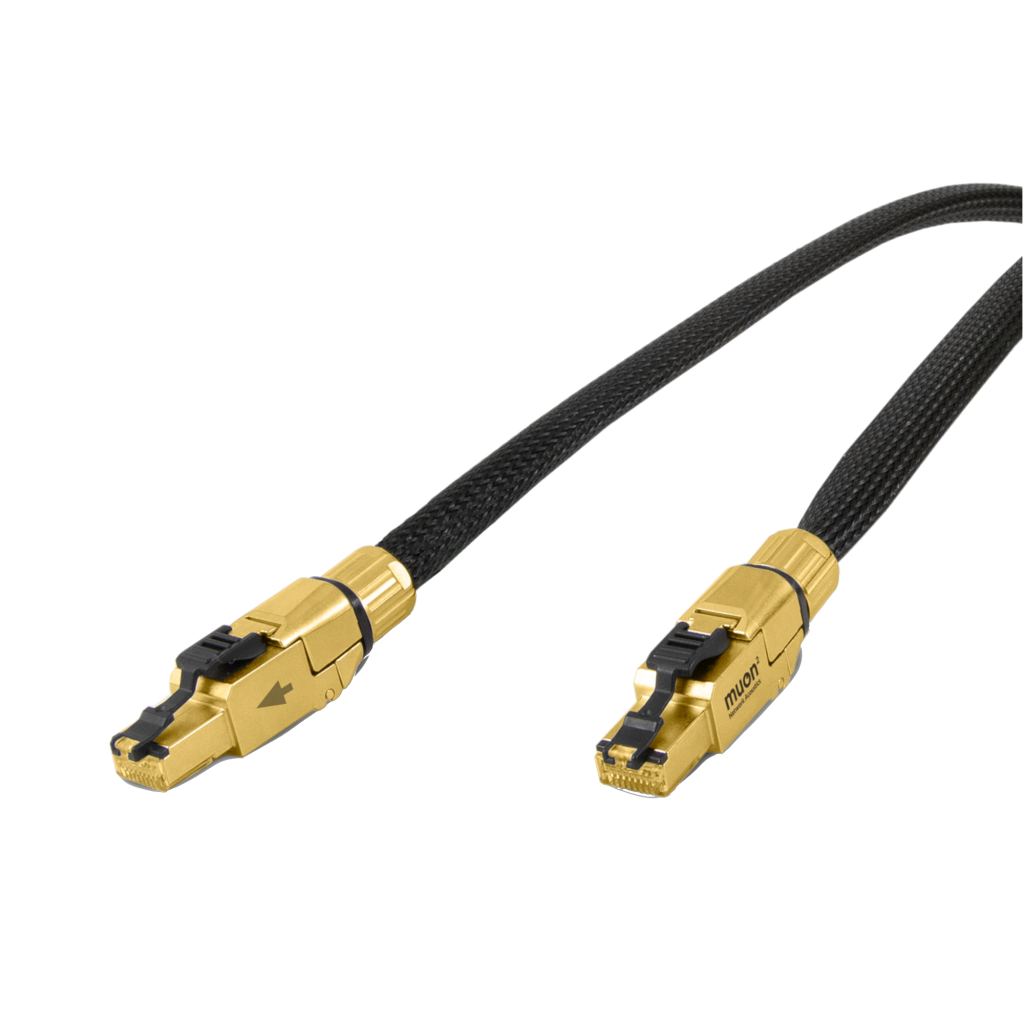 Muon 2 Streaming Cable
