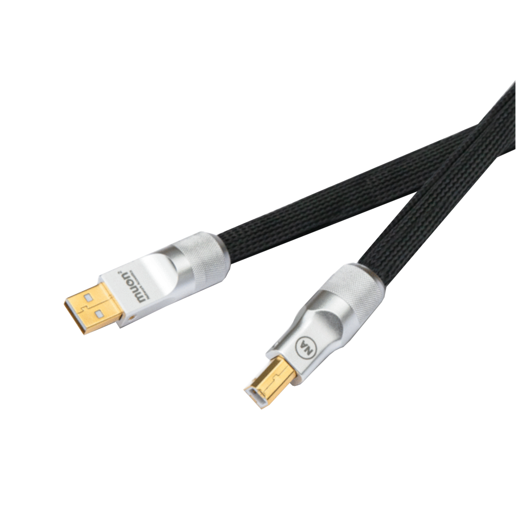 Muon 2 USB Cable