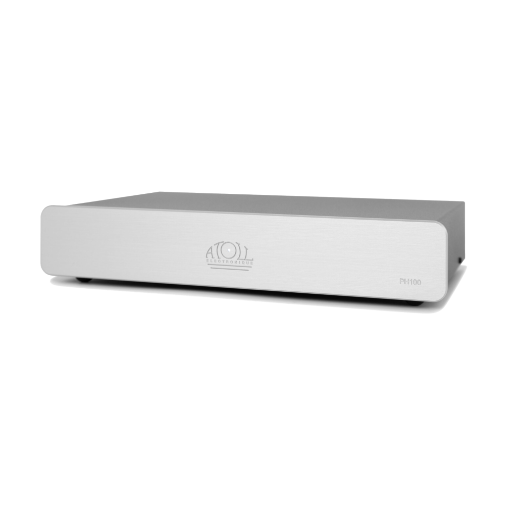 PH100 Phono