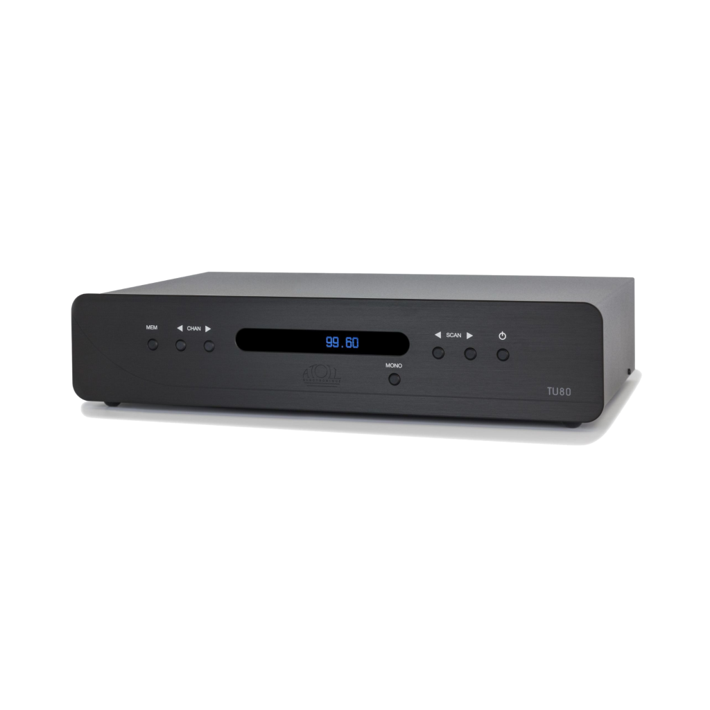 TU80 Signature FM Tuner