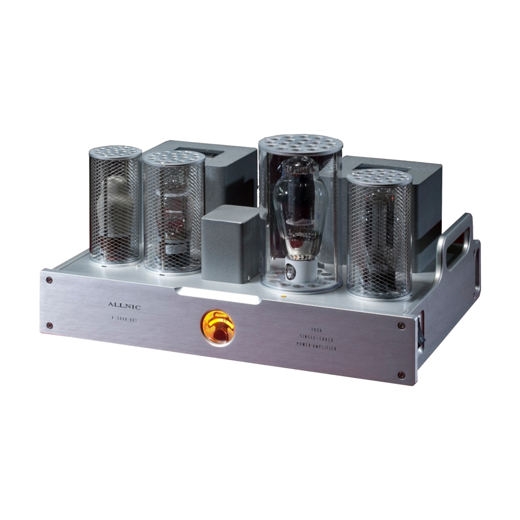 A-5000 DHT 300B 10W Monoblock Amplifiers