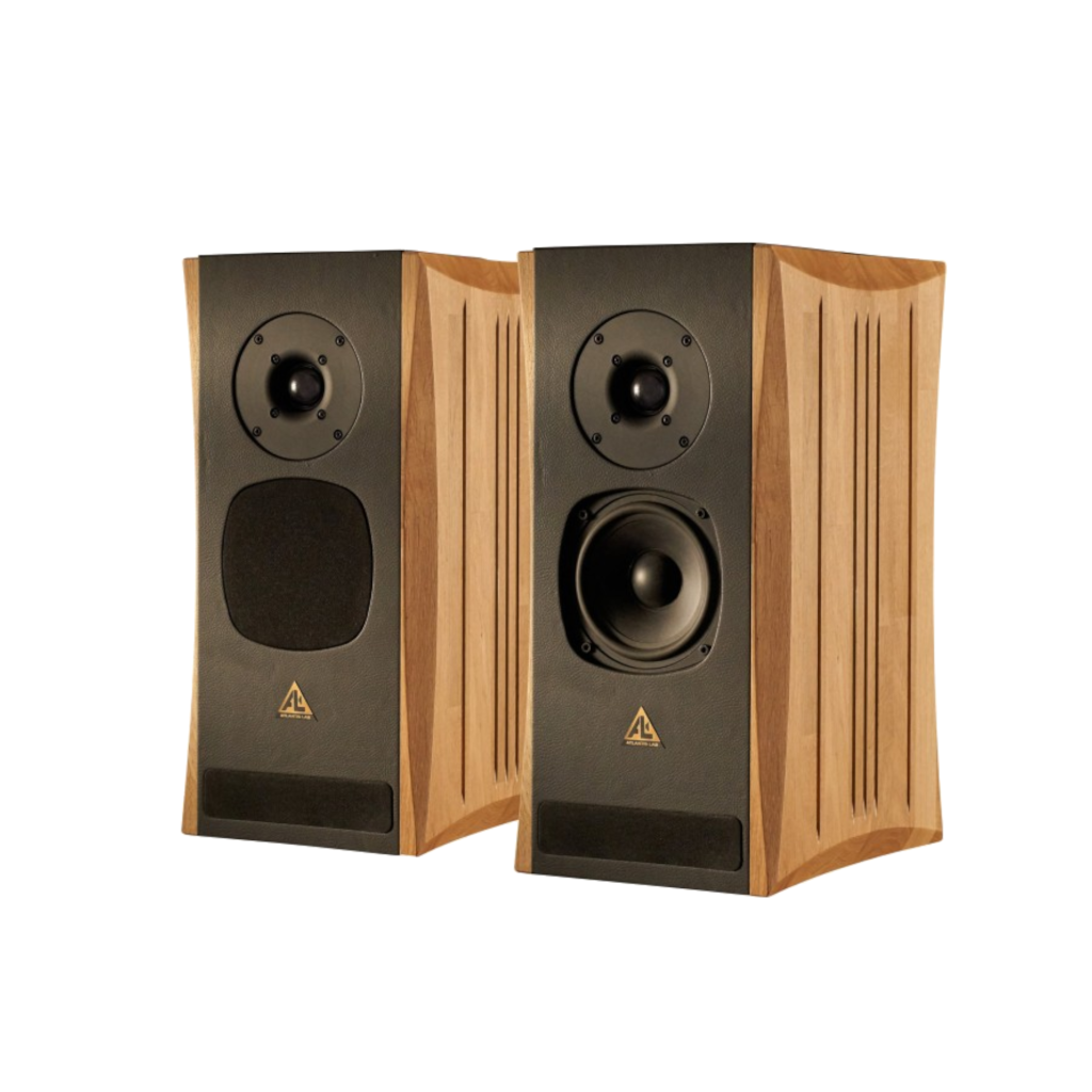 AT-13 Bookshelf Loudspeaker
