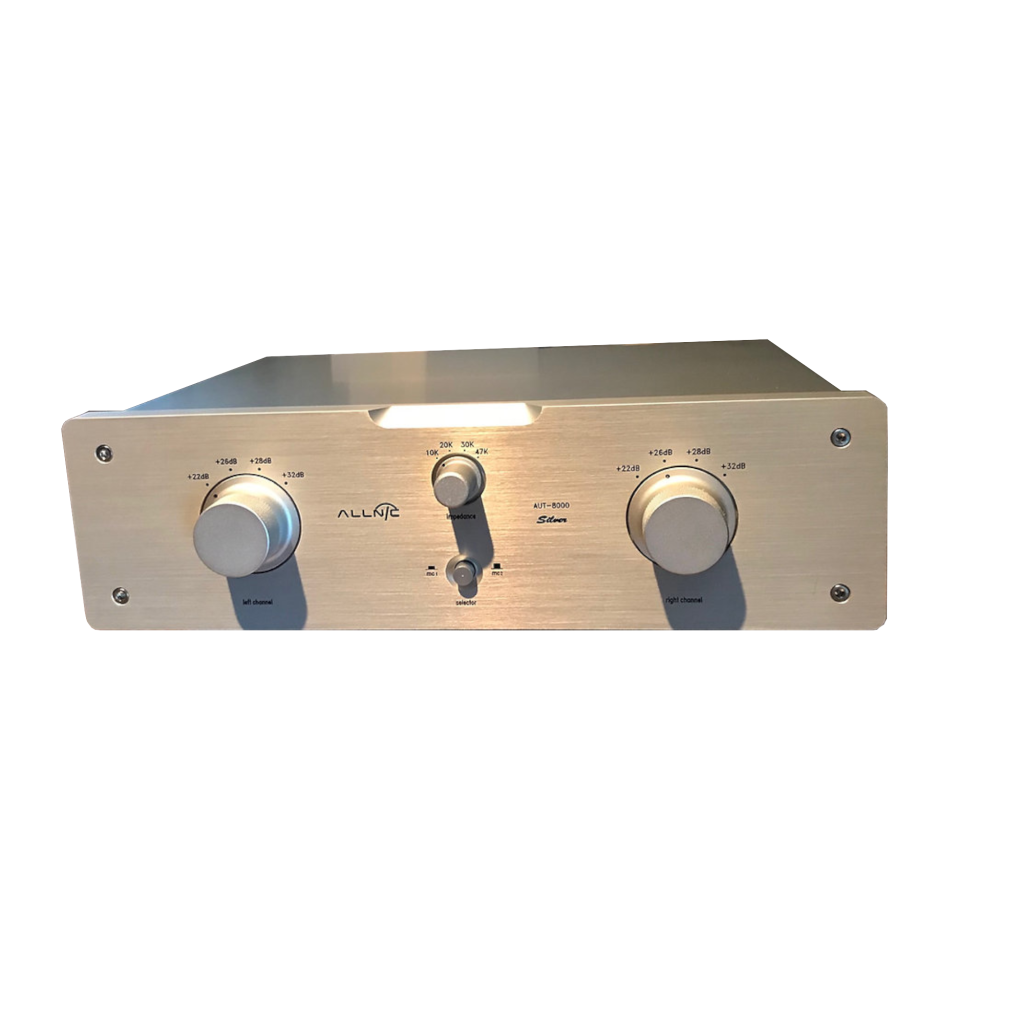AUT-8000 Step Up Transformer