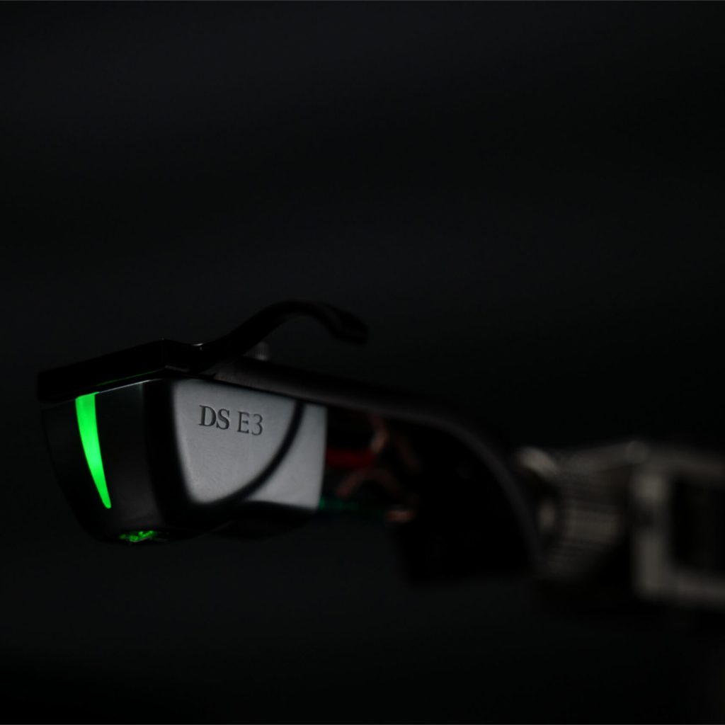DS-E3 Cartridge Only