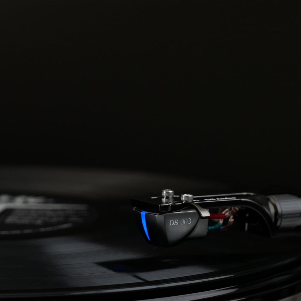 DS-003 Cartridge Only