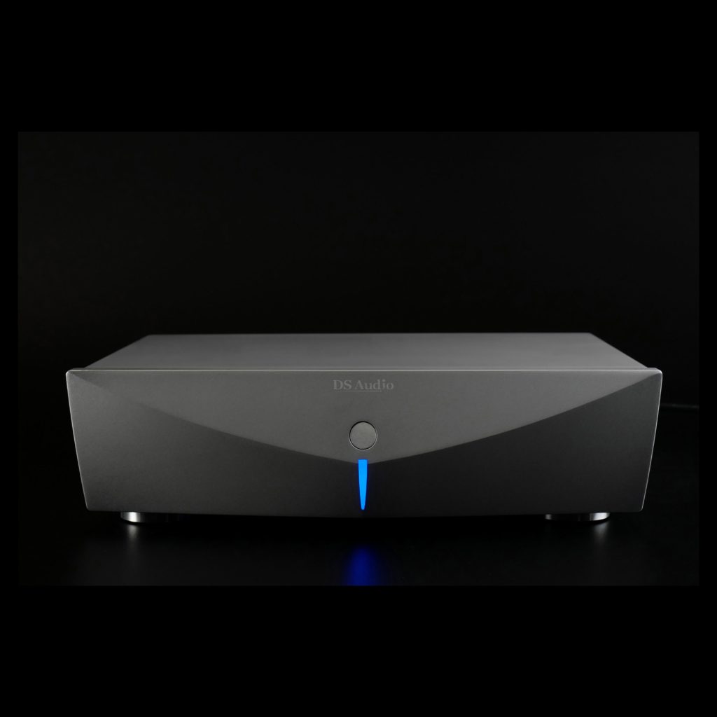 DS-003 Equalizer Only