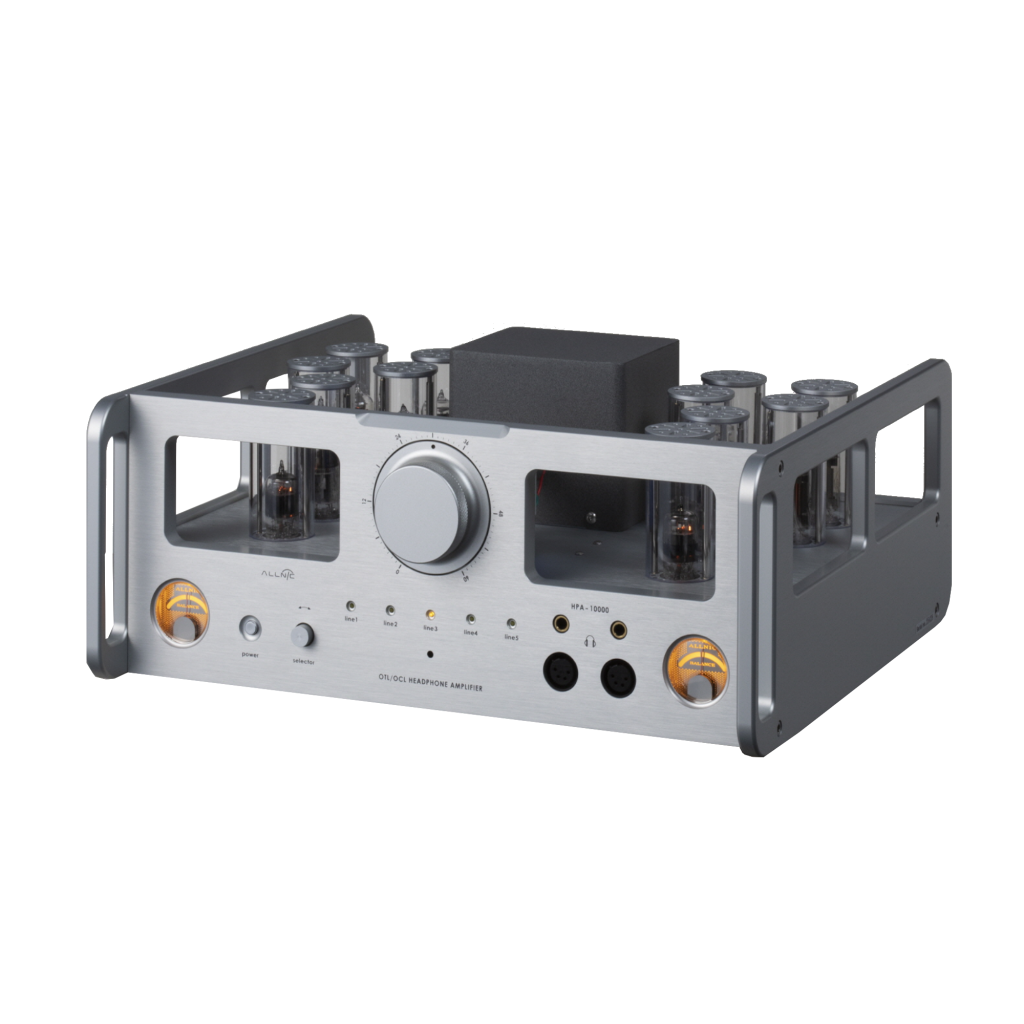 HPA-10000 Headphone Amplifier