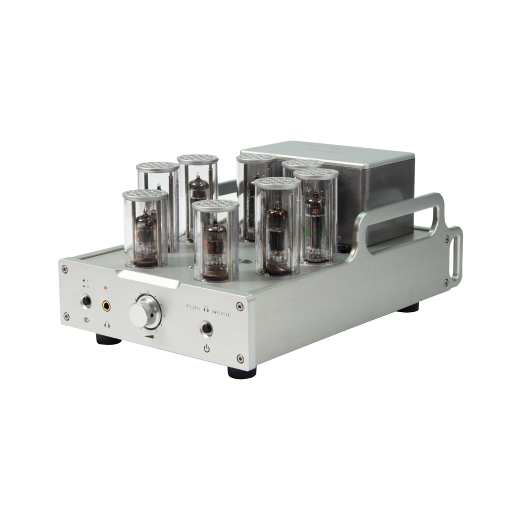HPA-5000 Headphone Amplifier