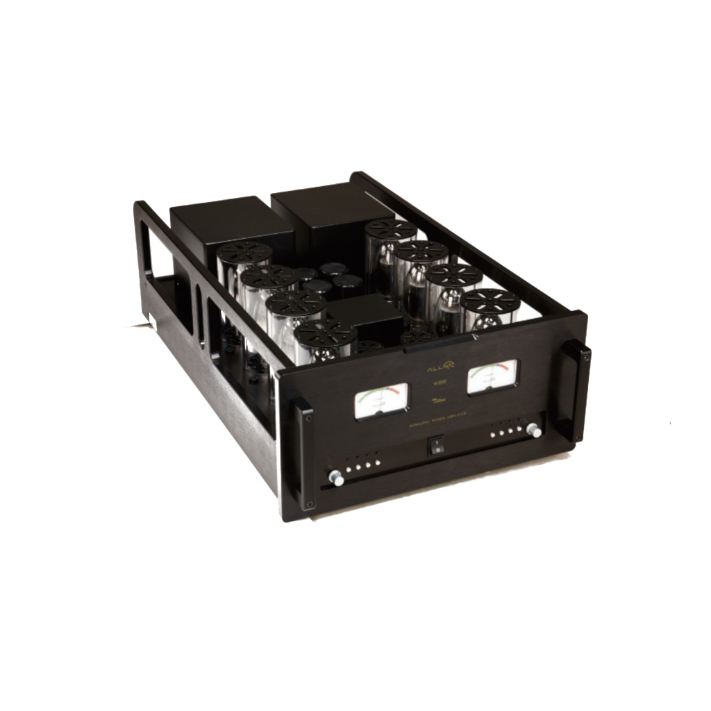 M-5000 Titan KT150 / KT170 400W Monoblock Amplifiers