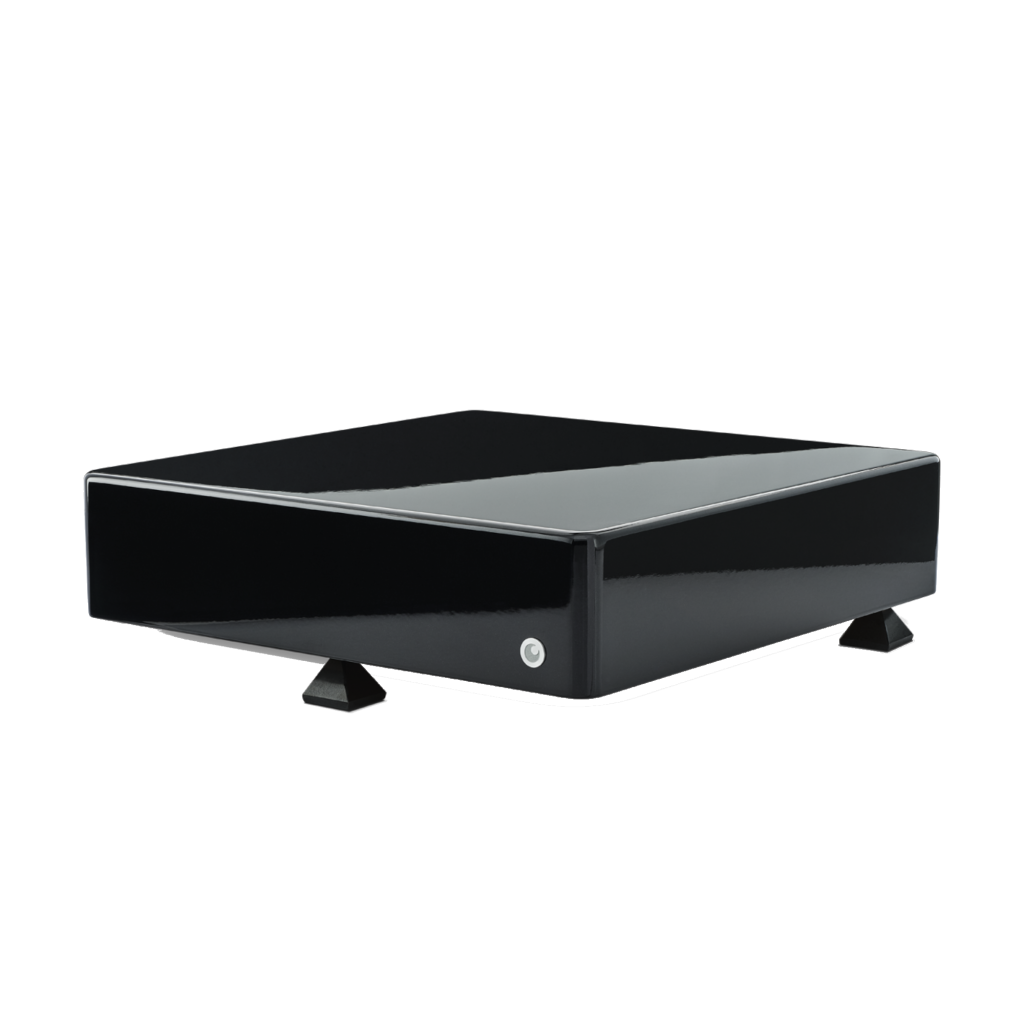 Muon 2 Network Switch
