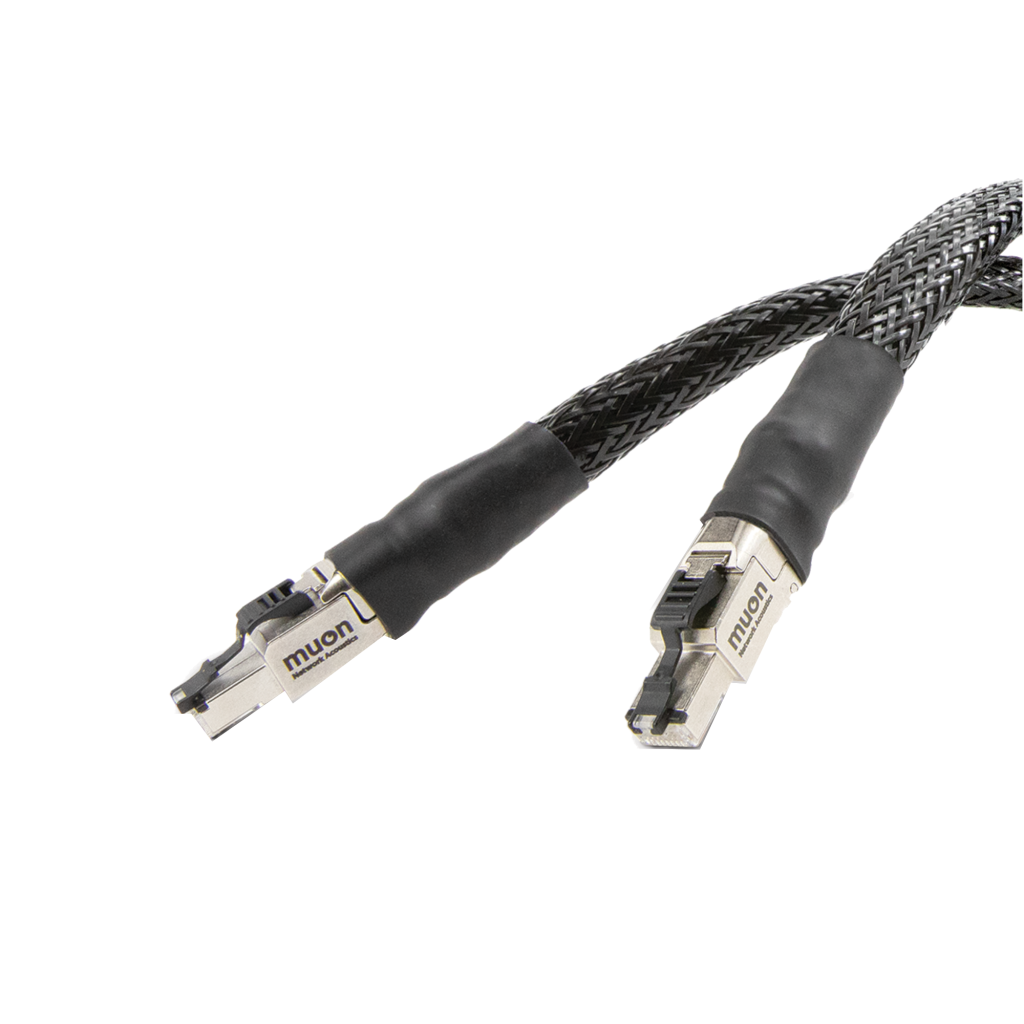 Muon Pro Streaming Cable