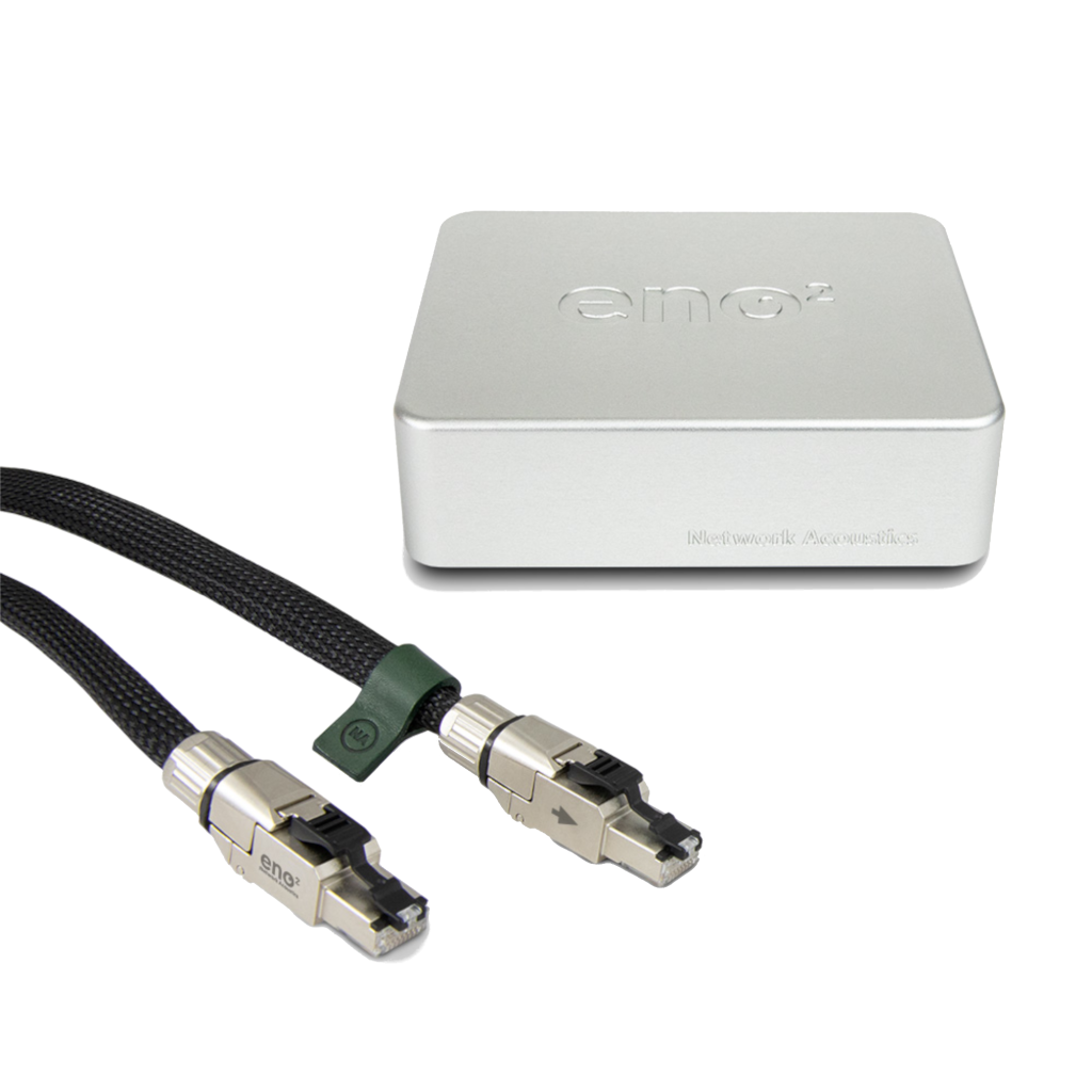 Eno2 Streaming System