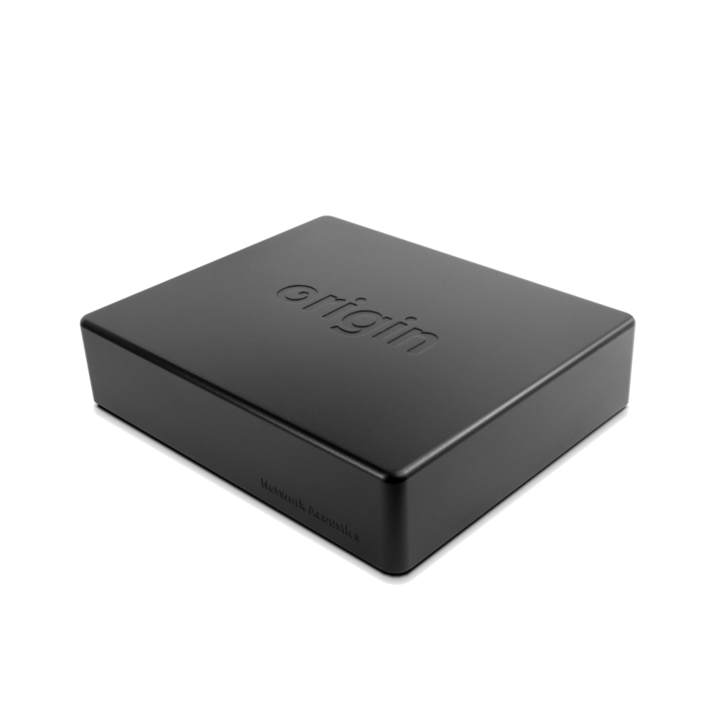 Origin Hybrid Power Supply