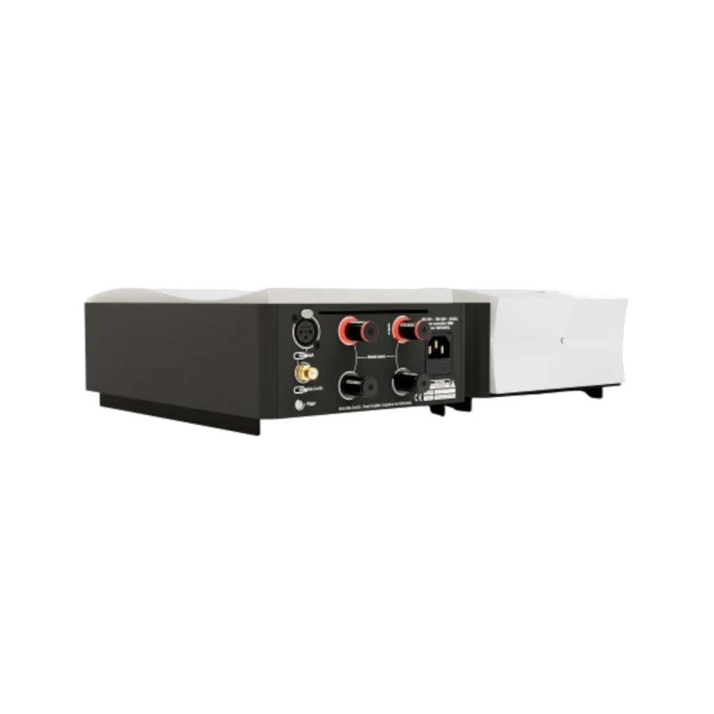 Ossetra Mono Power Amplifier