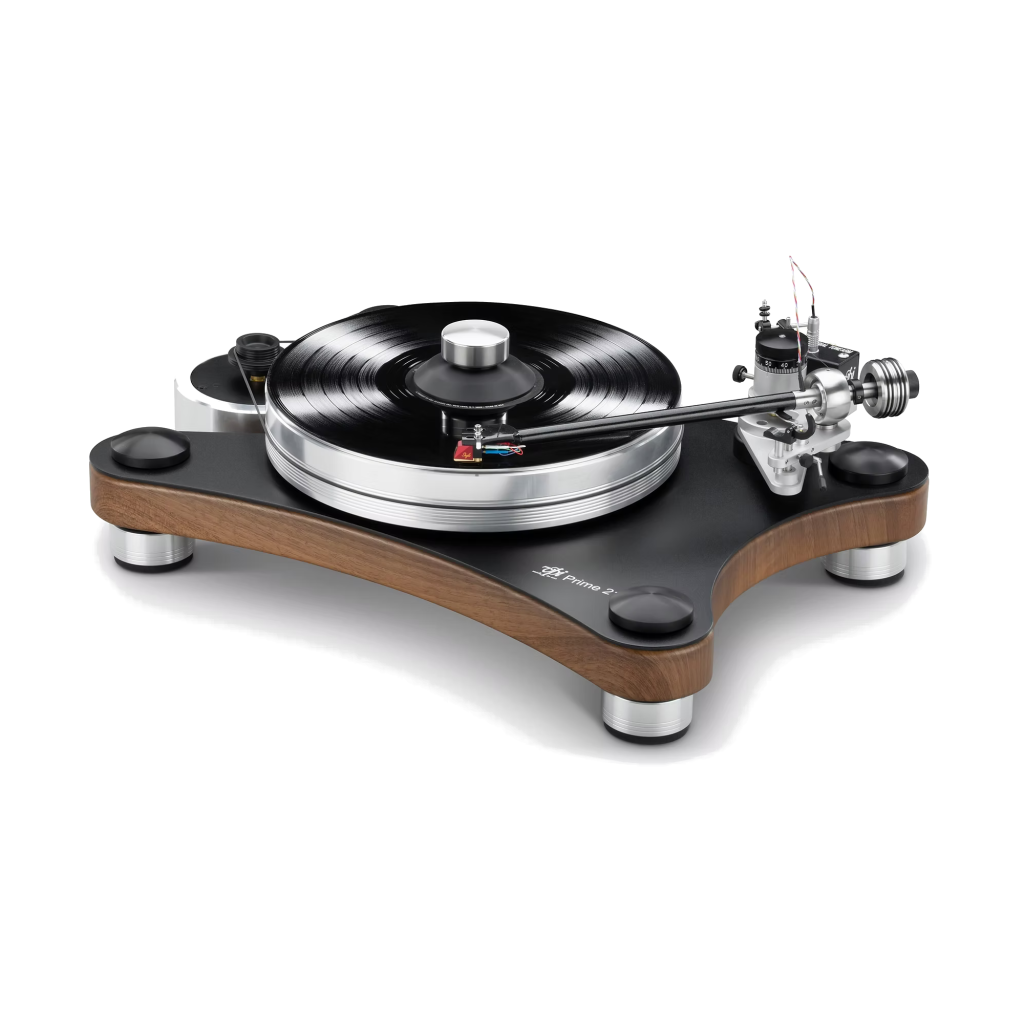 Prime 21 Turntable