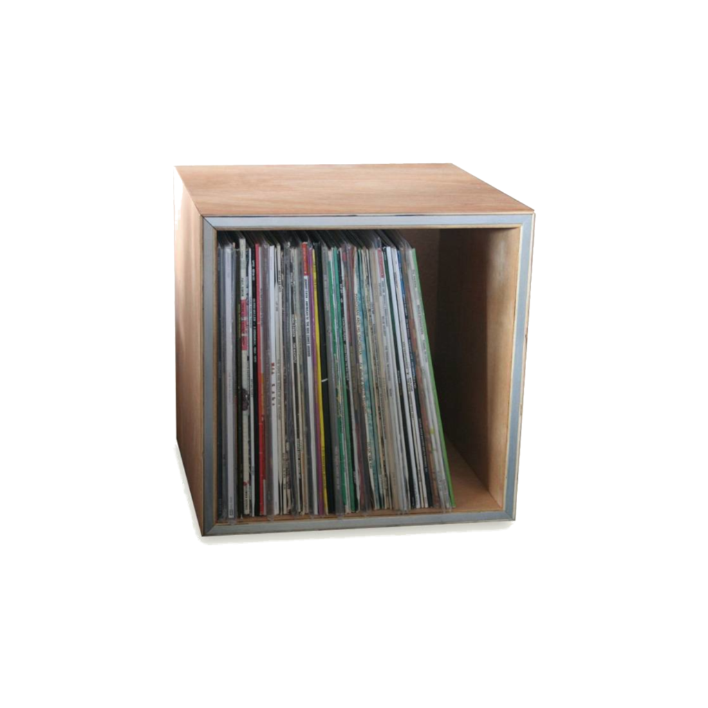 The Record Box