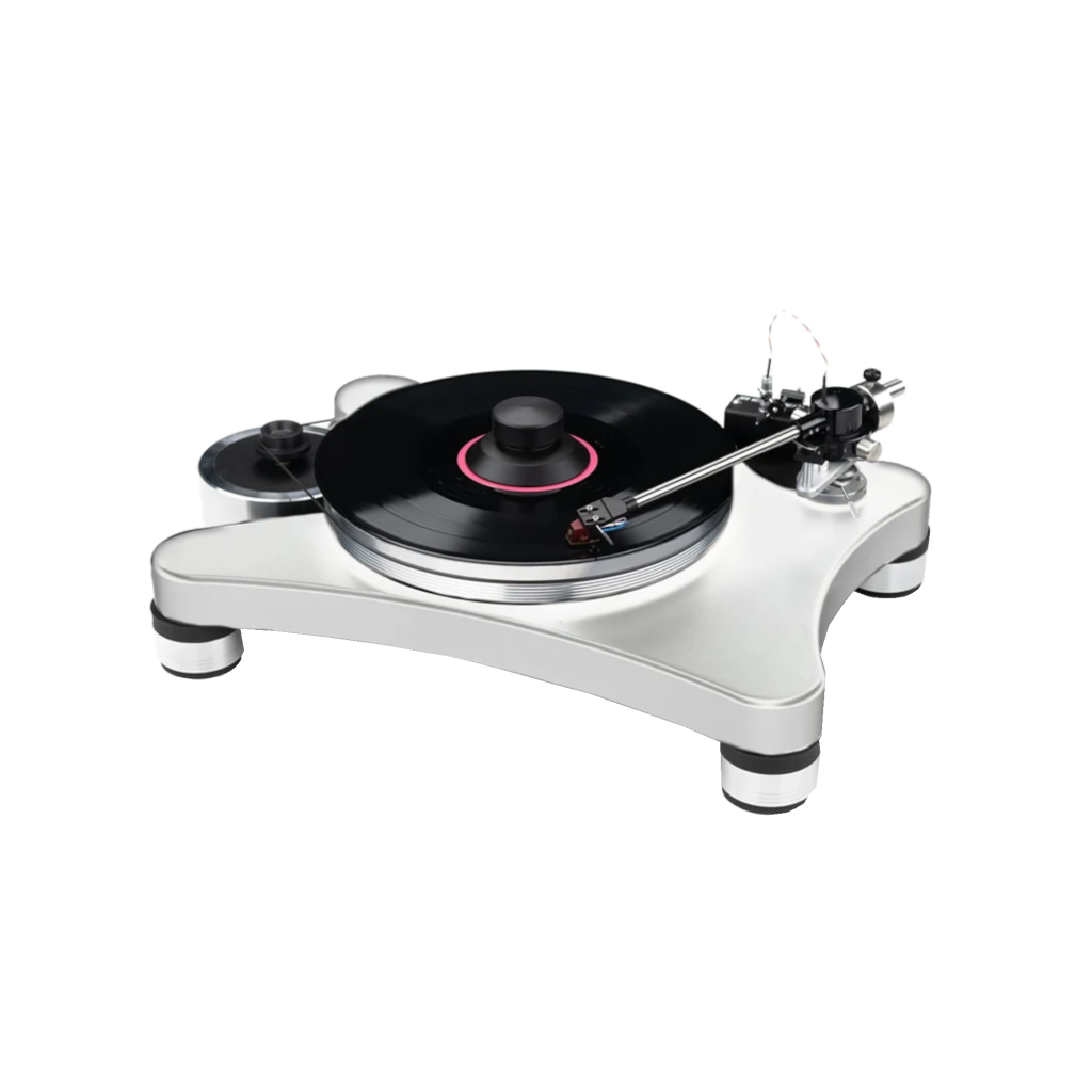 Scout 21 Turntable