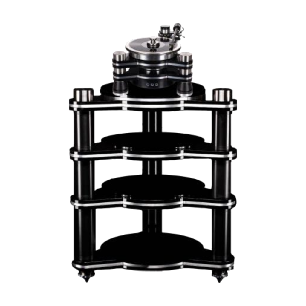 Titan Turntable System