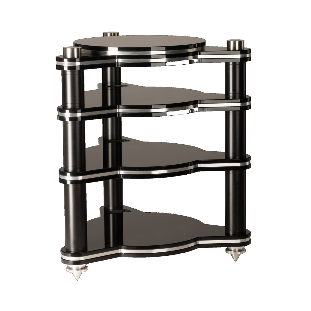 Vanquish Stand
