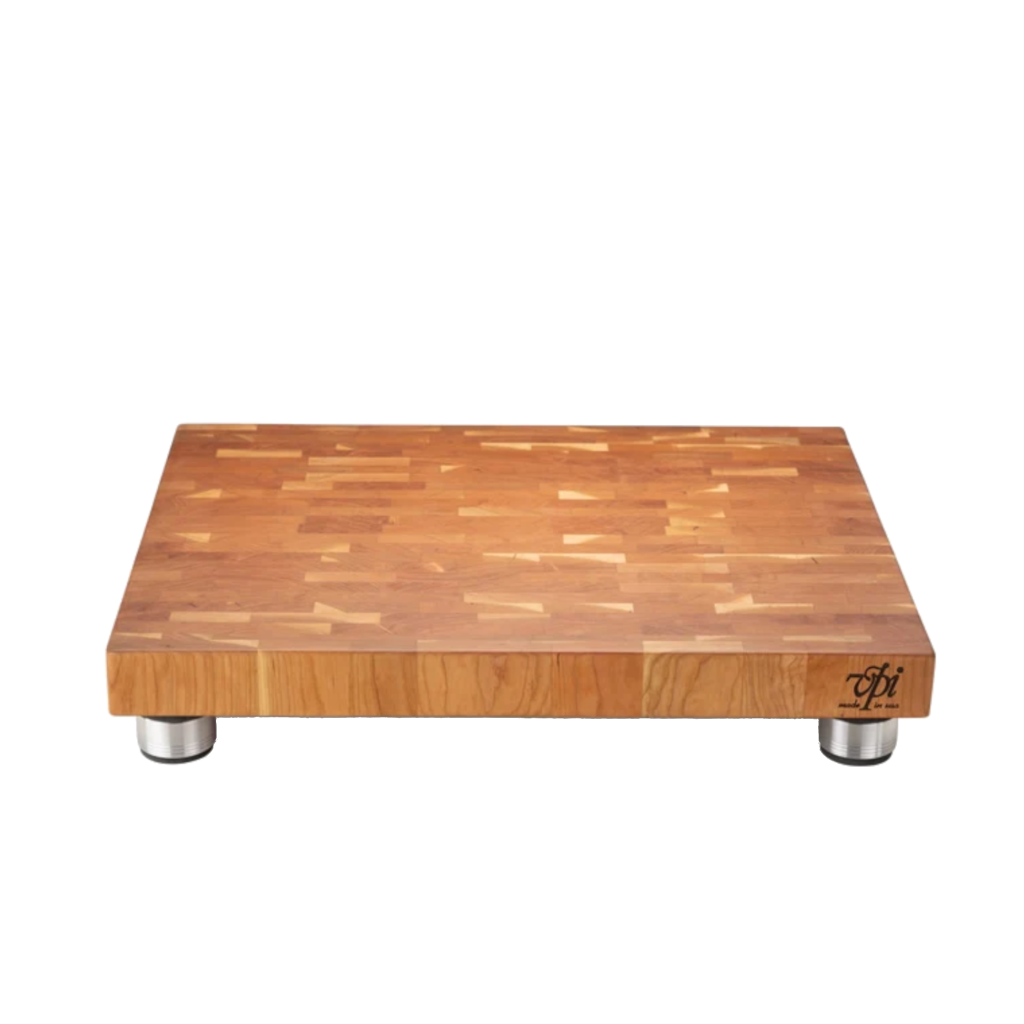 VPI Cherry Isolation Base