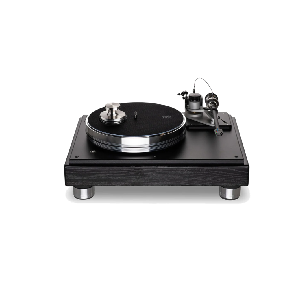 Classic Signature Turntable