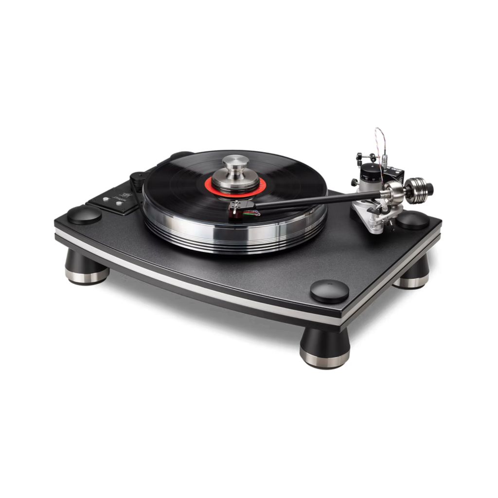 Dragon Turntable