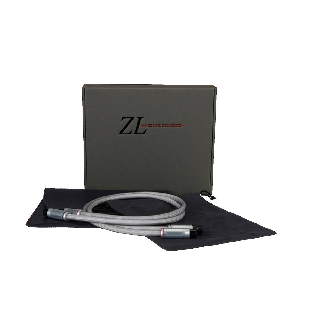 MU-8Rs Interconnect Cable - RCA or XLR