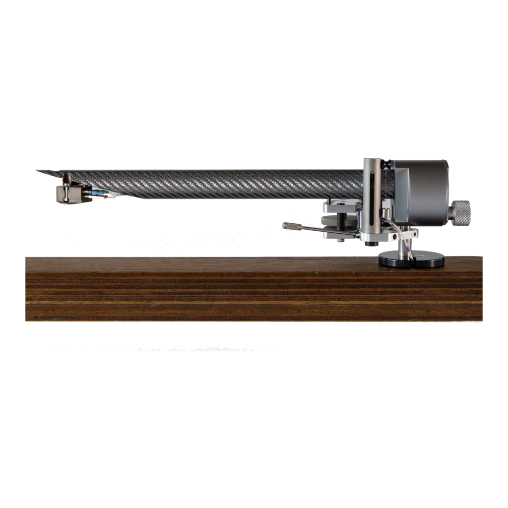 Wand Master Series Tonearm – Various Sizes