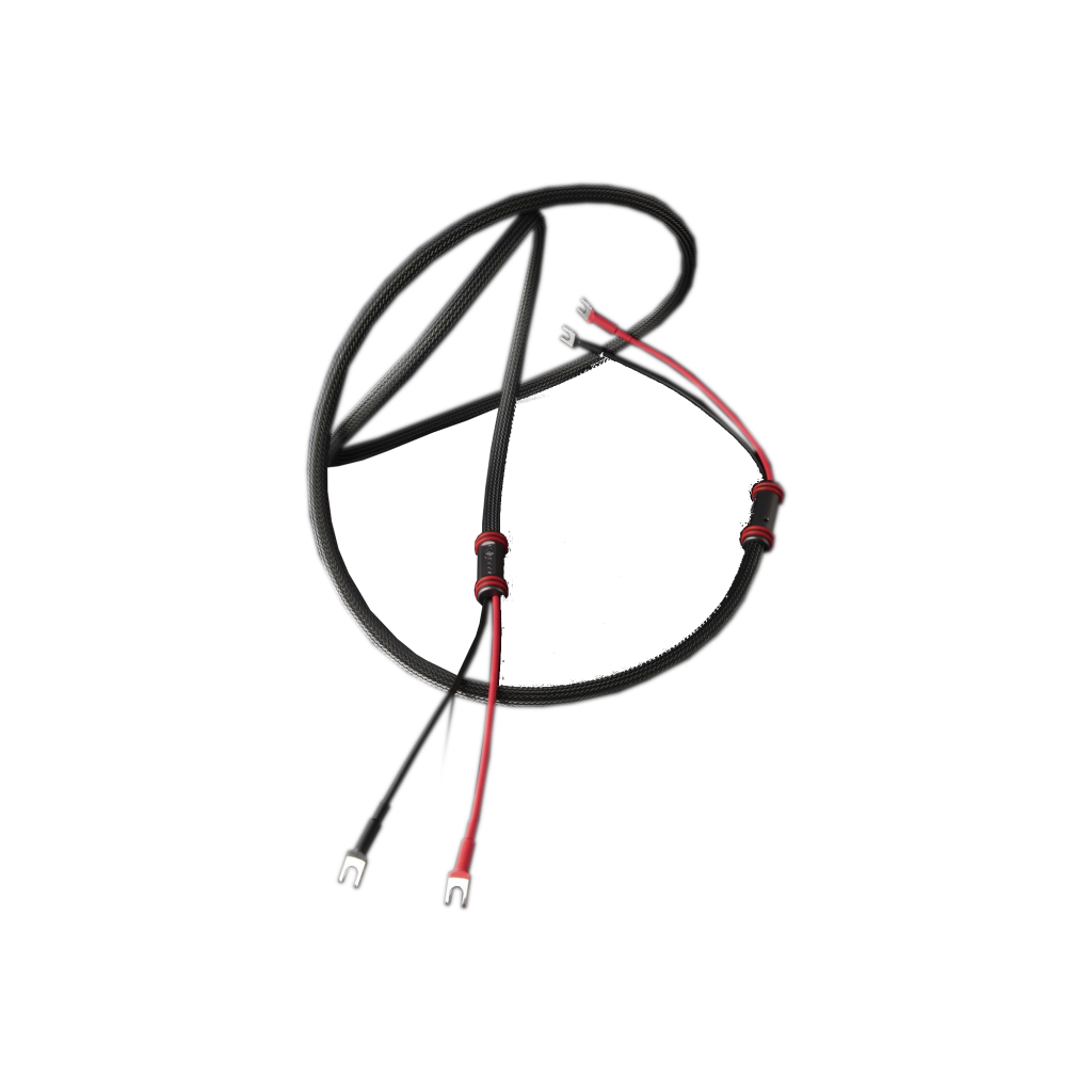 ZL-3000 Speaker Cable