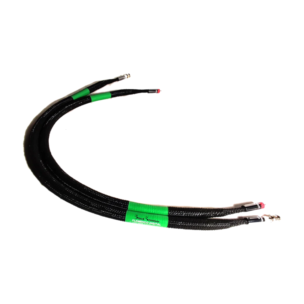 FLAMENCO XLR Digital Interconnect