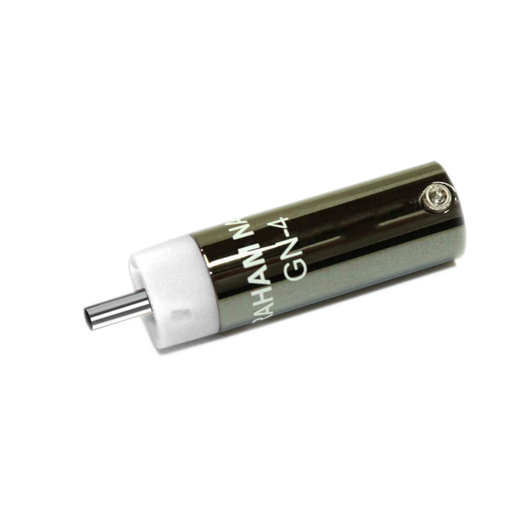 CHARLESTON Stereo Interconnect RCA – RCA – Pair