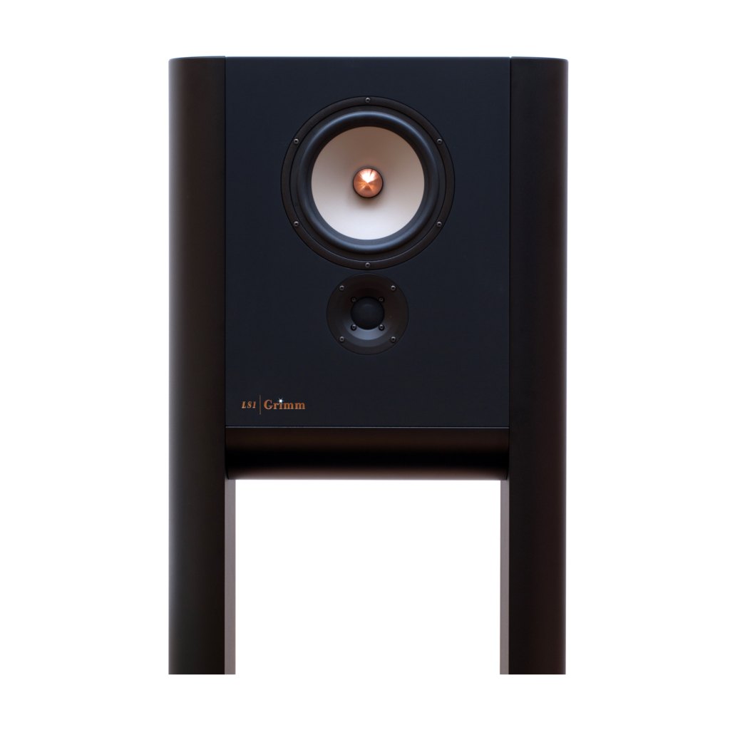 LS1v2 Active Loudspeaker