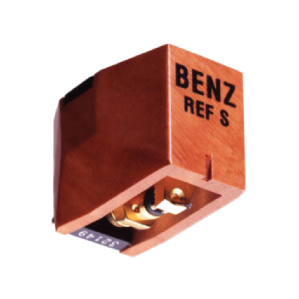 Ref S Moving Coil Phono Cartridge